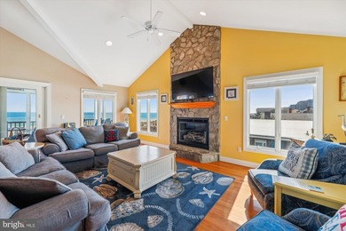 This is the first oceanfront, 8-bedroom home to hit the market - photo 4