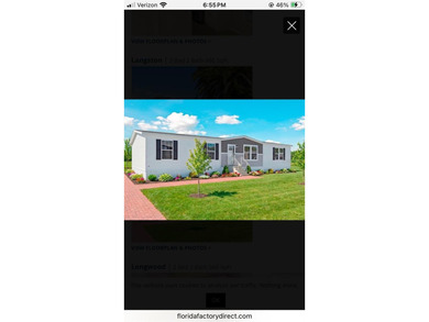 North Lake - Marion County Home For Sale in Silver Springs Florida