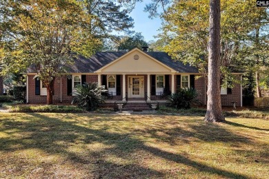 (private lake, pond, creek) Home For Sale in Columbia South Carolina