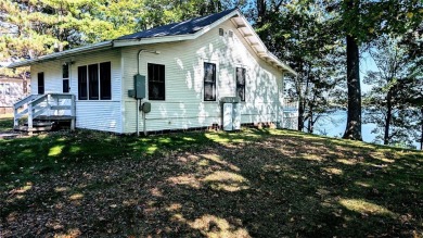Lake Home ActiveUnderContr in Big Bend, Wisconsin
