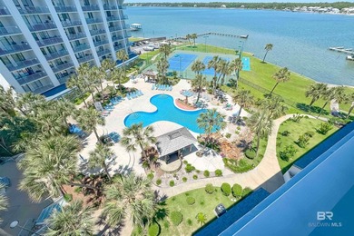 Rare opportunity to own a top-floor unit in one of Gulf Shores' - photo 3