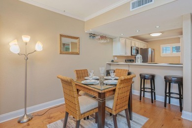 Updated one-bedroom, one-bath condo in Leisure Condominiums with - photo 12