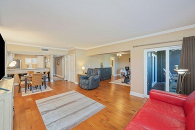 Updated one-bedroom, one-bath condo in Leisure Condominiums with - photo 14