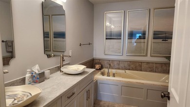Perched above the Lake Michigan shoreline, this stunning - photo 14