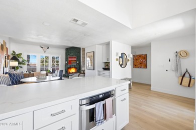 Tucked inside the coveted Biltmore corridor, this residence - photo 17