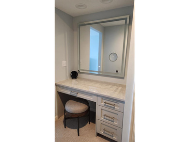 Perched above the Lake Michigan shoreline, this stunning - photo 17