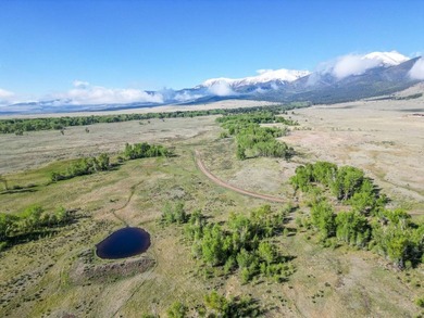 Welcome to Cristo Vista Ranch, an exceptional 820+/- acre large - photo 17