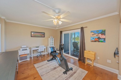 Updated one-bedroom, one-bath condo in Leisure Condominiums with - photo 18