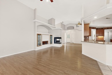 Come and take a look at this fabulous home on a half acre lot in