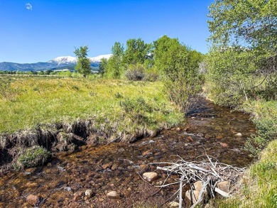 Welcome to Cristo Vista Ranch, an exceptional 820+/- acre large - photo 19
