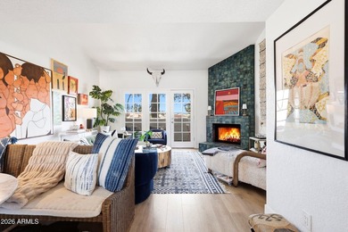 Tucked inside the coveted Biltmore corridor, this residence - photo 20