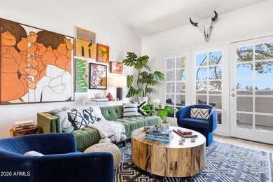 Tucked inside the coveted Biltmore corridor, this residence - photo 21