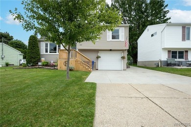 TURN THE KEY, UNPACK, AND ENJOY--THIS HOME IS READY FROM DAY - photo 2
