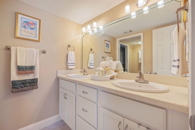 Updated one-bedroom, one-bath condo in Leisure Condominiums with - photo 22