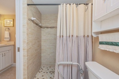 Updated one-bedroom, one-bath condo in Leisure Condominiums with - photo 23