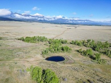 Welcome to Cristo Vista Ranch, an exceptional 820+/- acre large - photo 24
