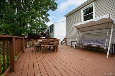 TURN THE KEY, UNPACK, AND ENJOY--THIS HOME IS READY FROM DAY - photo 8