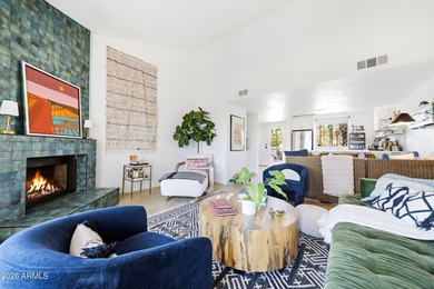 Tucked inside the coveted Biltmore corridor, this residence - photo 29