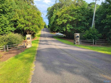 Lewis Smith Lake Lot For Sale in Crane Hill AL