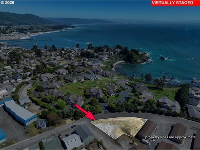 Vacant light industrial property in area near the beach and - photo 2