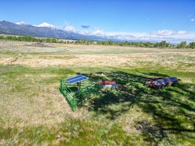 Welcome to Cristo Vista Ranch, an exceptional 820+/- acre large - photo 33
