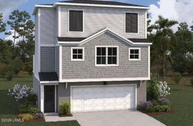 (private lake, pond, coastal) Home For Sale in Hilton Head Island South Carolina