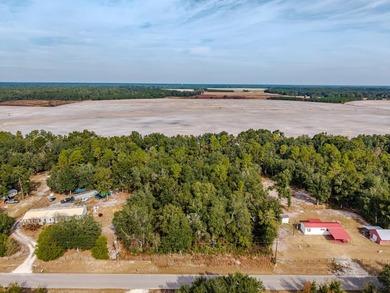 Suwannee River Acreage For Sale in Old Town Florida