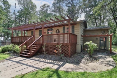 Red Sand Lake Home Sale Pending in Brainerd Minnesota