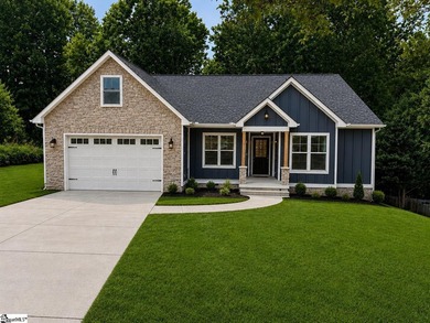 (private lake, pond, coastal) Home For Sale in Greer South Carolina