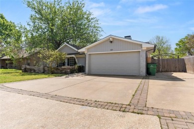 Lake Home For Sale in Heath, Texas