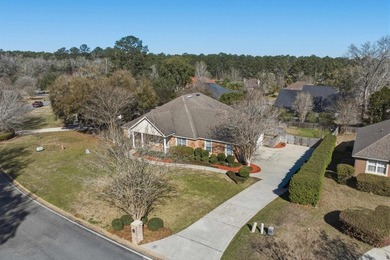 Lake Dianne Home For Sale in Tallahassee Florida