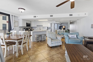 Beachfront corner unit in Phoenix III with amazing Gulf views! - photo 11
