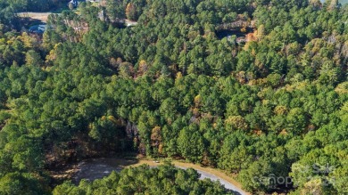 Lake Acreage For Sale in Connelly Springs, North Carolina