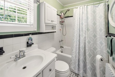 Opportunity awaits in this well-maintained home. The main level - photo 11