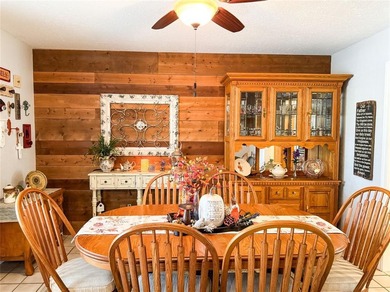 Spacious Country Retreat on Nearly 20 Wooded Acres Near Lake - photo 11