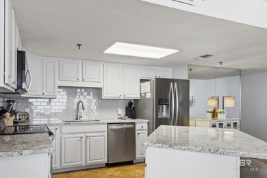 Beachfront corner unit in Phoenix III with amazing Gulf views! - photo 12
