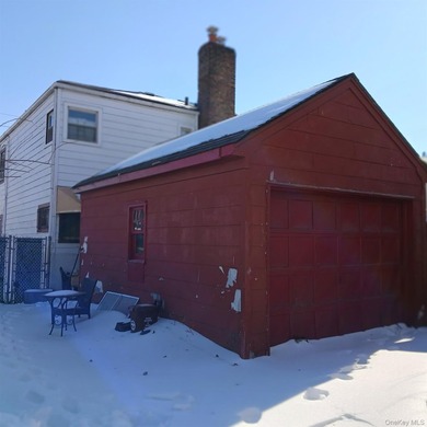 Unlock the Potential at 145-02 157th Street | Delivered Vacant & - photo 12