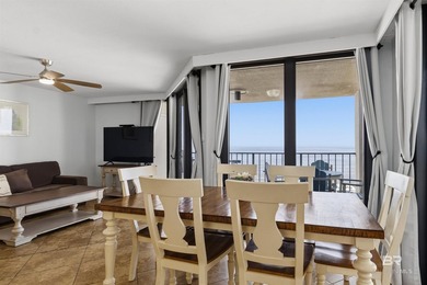 Beachfront corner unit in Phoenix III with amazing Gulf views! - photo 13