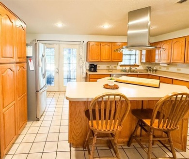 Spacious Country Retreat on Nearly 20 Wooded Acres Near Lake - photo 13