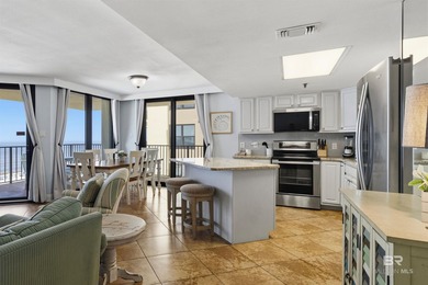 Beachfront corner unit in Phoenix III with amazing Gulf views! - photo 14