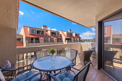 This beautifully updated 2 bedroom, 2.5 bath Harbourside II - photo 4