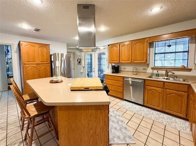 Spacious Country Retreat on Nearly 20 Wooded Acres Near Lake - photo 14