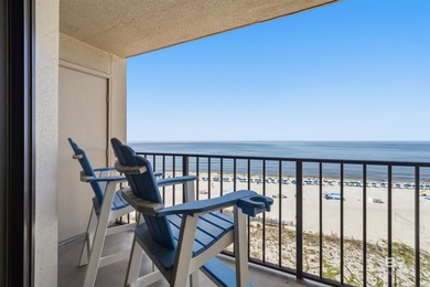 Beachfront corner unit in Phoenix III with amazing Gulf views! - photo 15