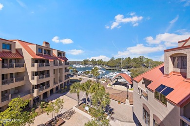 This beautifully updated 2 bedroom, 2.5 bath Harbourside II - photo 5
