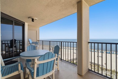 Beachfront corner unit in Phoenix III with amazing Gulf views! - photo 16