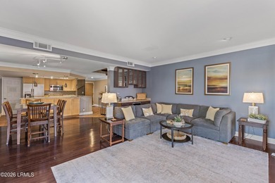 This beautifully updated 2 bedroom, 2.5 bath Harbourside II - photo 6