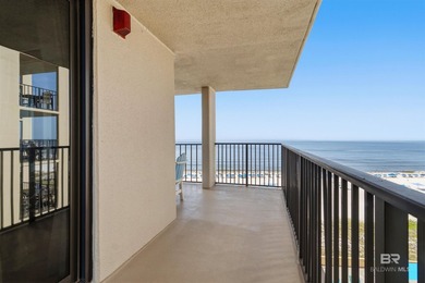 Beachfront corner unit in Phoenix III with amazing Gulf views! - photo 17