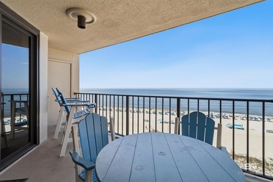 Beachfront corner unit in Phoenix III with amazing Gulf views! - photo 18