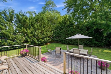 Opportunity awaits in this well-maintained home. The main level - photo 18