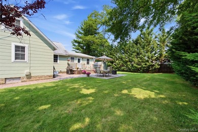 Opportunity awaits in this well-maintained home. The main level - photo 19